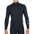 Néoprène Surf Homme de Hurley Air 4/3Mm Fs Black