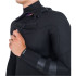 Néoprène Surf Homme de Hurley Air 4/3Mm Fs Black