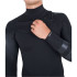 Néoprène Surf Homme de Hurley Air 4/3Mm Fs Black
