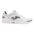 Chaussures Joma Haut Flex Rebound 2502 Blanc Intérieur Enfant