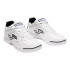 Chaussures Joma Haut Flex Rebound 2502 Blanc Intérieur Enfant