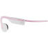 Casque de sport Shokz Openmove Rose