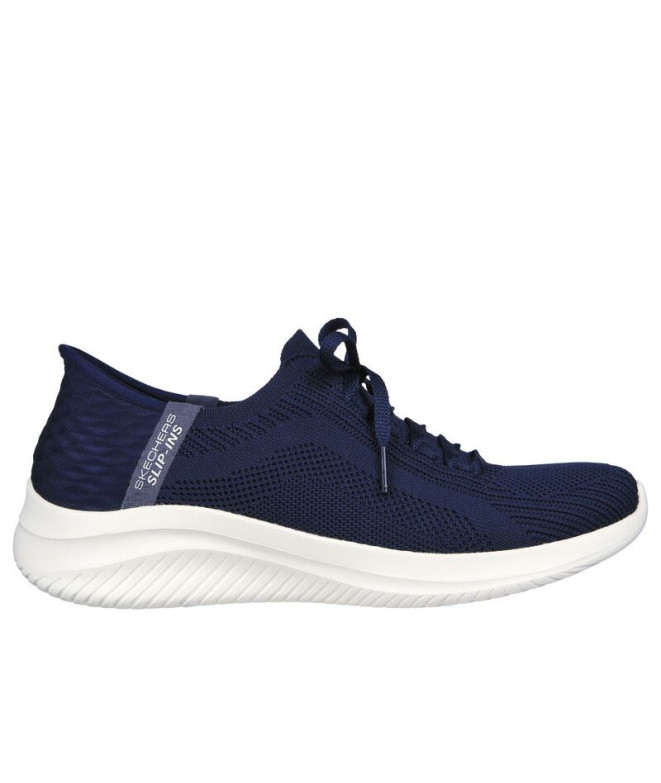 Chaussures Skechers Femme Ultra Flex Slip Ins...