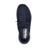 Chaussures Skechers Femme Ultra Flex Slip Ins 3.0-Brill Navy Blue