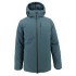 Veste Montagne Joluvi Femme de l'indy Verde Petroleum Green