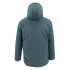Veste Montagne Joluvi Femme de l'indy Verde Petroleum Green