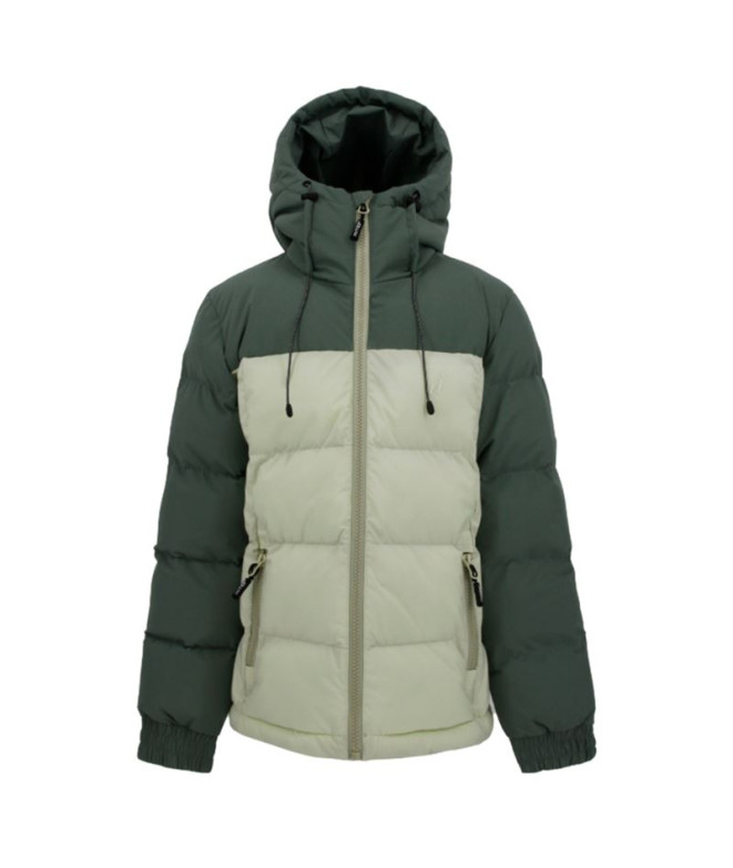 Veste Montagne Joluvi Fille from Sign Lime Tree...