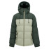 Veste Montagne Joluvi Fille from Sign Lime Tree Sage Green
