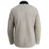 Veste Montagne Joluvi par Coral Anthracite Beige