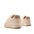 Chaussures Femme Mustang Joggo Bulle Nude / Plity N