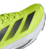 Chaussures Running adidas Homme de Adizero SL2 Jaune