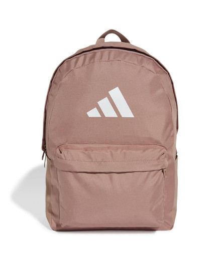 Sac à dos adidas Clasic 3 Stripes Pink