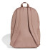 Sac à dos adidas Clasic 3 Stripes Pink