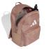 Sac à dos adidas Clasic 3 Stripes Pink