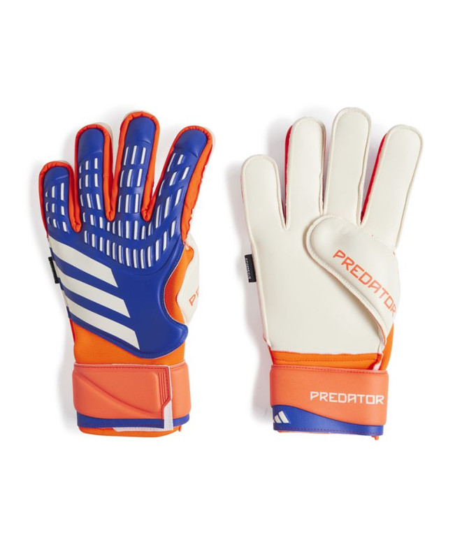 Gants de PorteroFootball adidas Predator par...
