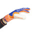 Gants de PorteroFootball adidas Predator par Match Fingersave Blue