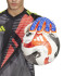 Gants de PorteroFootball adidas Predator par Match Fingersave Blue