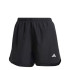 Pantalon Running adidas Femme by Run It Short Noir