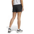 Pantalon Running adidas Femme by Run It Short Noir