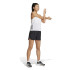 Pantalon Running adidas Femme by Run It Short Noir