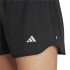 Pantalon Running adidas Femme by Run It Short Noir