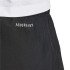 Pantalon Running adidas Femme by Run It Short Noir