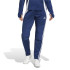 Pantalon Football adidas Femme de Tiro24 Winterized Blue
