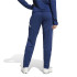 Pantalon Football adidas Femme de Tiro24 Winterized Blue