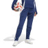Pantalon Football adidas Femme de Tiro24 Winterized Blue