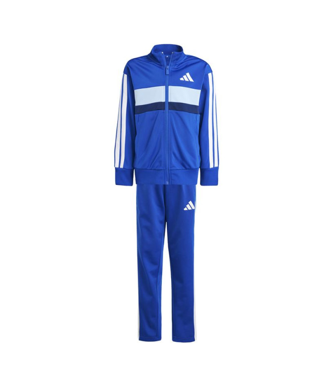 adidas Enfant Tracksuit Essentials 3Bandas...