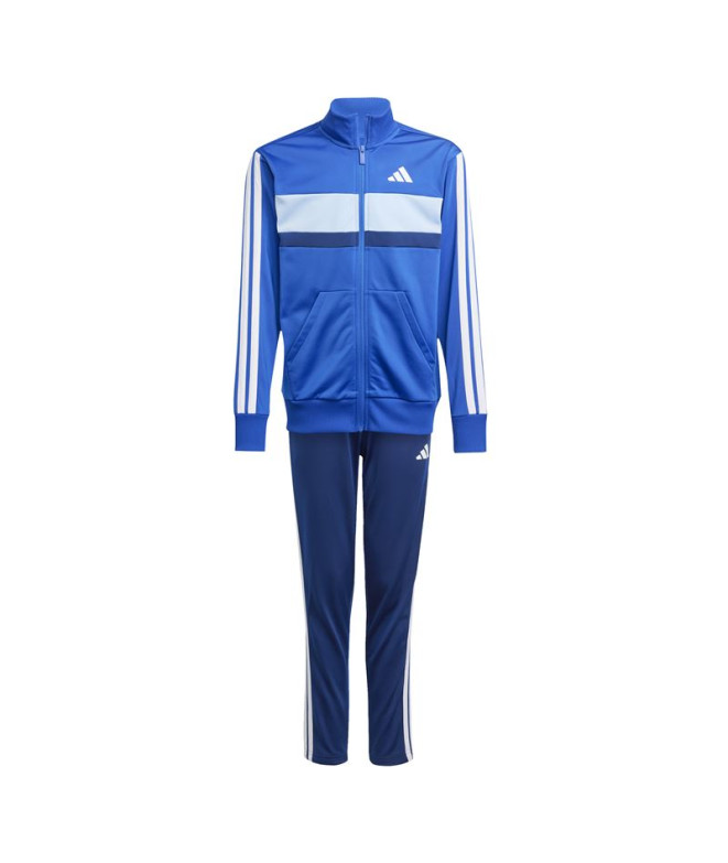 adidas Enfant Tracksuit 3-Stripes Tiberio...