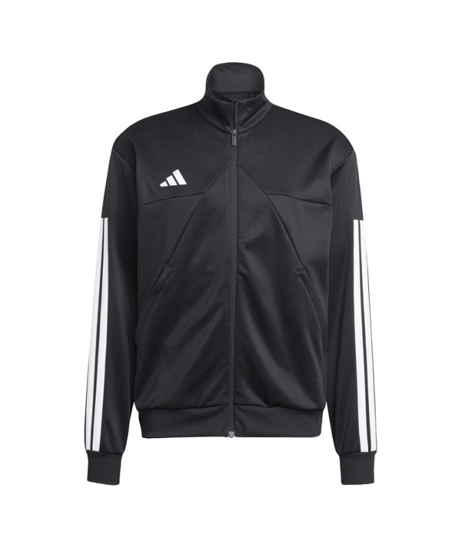 Veste adidas Homme Tiro Noir/Blanc
