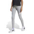 Collants adidas Fille Essentials Big Logo Gris/Rose