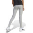 Collants adidas Fille Essentials Big Logo Gris/Rose