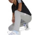 Collants adidas Fille Essentials Big Logo Gris/Rose