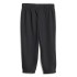 adidas French Terry Tracksuit Big Logo Jog Baby Rouge/Noir