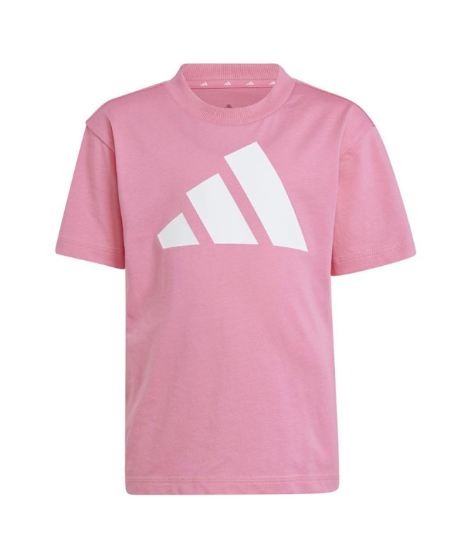 T-shirt adidas Enfant Essentials Big Logo...