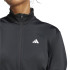 adidas Femme Tracksuit Feelcozy Noir