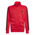 Survêtement adidas 3-Stripes Climacool Rouge Noir