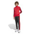 Survêtement adidas 3-Stripes Climacool Rouge Noir