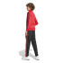 Survêtement adidas 3-Stripes Climacool Rouge Noir