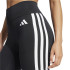 Collants fitness adidas de Optime Essentials 3 Band Black