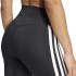Collants fitness adidas de Optime Essentials 3 Band Black