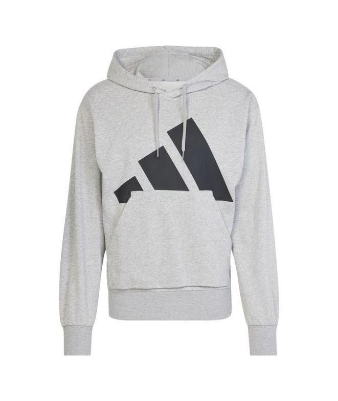Sweat adidas French Terry Homme Big Logo Hd...