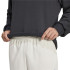 Sweat adidas French Terry Homme Noir/Blanc