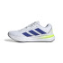 Chaussures Running de adidas GalaxyHomme 7 Blancs