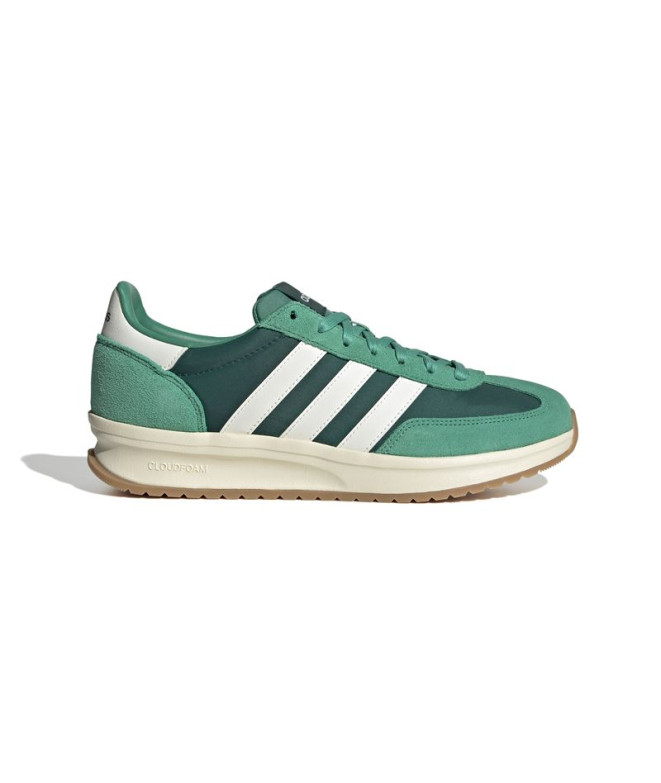 Chaussures adidas Homme Run 70S 2.0 Vert