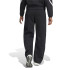 Pantalons adidas Femme Z.N.E. Bar Noir/Blanc