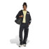 Pantalons adidas Femme Z.N.E. Bar Noir/Blanc