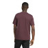 T-shirt adidas Homme Camo Linear Rubaur